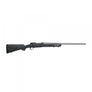 WINCHESTER Model 70 Coyote Light 308 Win 24" 5rd Bolt Rifle w/ Fluted Barrel - Stainless / Composite - Winchester