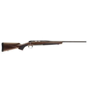 BROWNING X-Bolt Hunter 308 Win 22" 4rd - Satin Black Walnut - Browning