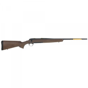 BROWNING X-Bolt Hunter 243 Win 22" 4rd - Black - Browning