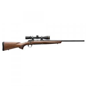 BROWNING X-Bolt Hunter 7mm-08 Remington 22" 4rd - Walnut - Browning