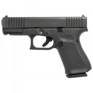 GLOCK G23 G5 MOS 40 S&W 4" 13rd Optic Ready Pistol | Black - Glock