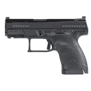 CZ-USA P-10 S 9mm 4" 12rd Pistol - Qualified Professionals Only - Cz-Usa