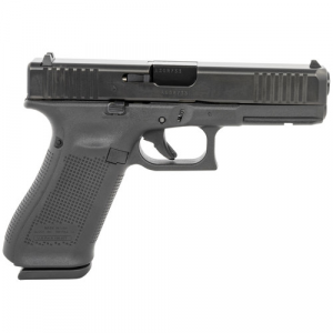 GLOCK G22 G5 40SW 4.49" 15rd Pistol - Black - Glock