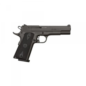 ROCK ISLAND M1911-A1 XT22 22 WMR 5" 14rd Pistol - Black - Rock Island