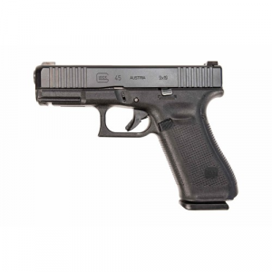 GLOCK G45 G5 9mm 4" 17rd - POLICE TRADE-IN - Glock