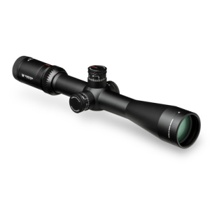 Vortex Optics Viper HST 4-16x44, VMR-1 MOA Reticle, 30mm Tube, Rifle Scope