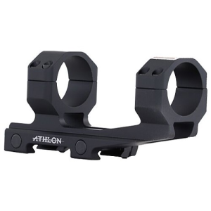 Athlon Optics ATHLON OPTICS Armor Cantilever Scope Mount 30 mm - $69.99 at KYGUNCO
