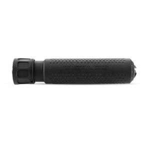 KNIGHTS ARMAMENT 7.62QDC Silencer - Black - Knights Armament