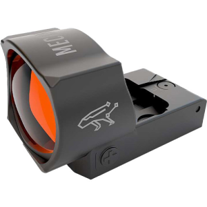 CANIK MeCanik MO3 Reflex Sight 6 MOA Red Dot Black