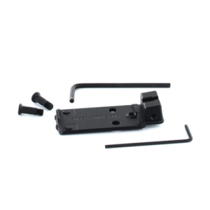 STACCATO DPO3 CARRY HOLOSUN 407K/507K REFLEX SYSTEM - Staccato