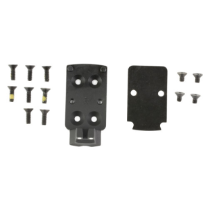 Kimber KIMBER 1911 Optic Plate Black - $98.88 at KYGUNCO