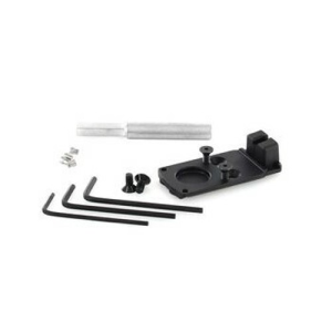 STACCATO DPO3 Tactical Holosun 507C & 508T Plate -ECO