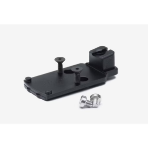 STACCATO DPO3 Tactical RMR/SRO Plate - ECO