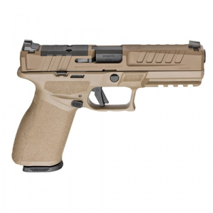 SPRINGFIELD ARMORY Echelon 9mm 4.5" 17rd - QP ONLY - Springfield Armory