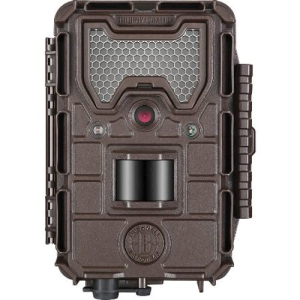 BUSHNELL Trophy CAM HD AGGRESSOR LOW GLOW BROWN - 14MP