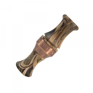 ZINK PH-2 Duck Call Single Reed - Mossy Oak Shadow Grass