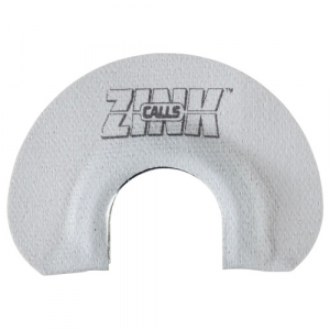 ZINK Lucky Lady Diaphragm Turkey Call Triple Reed