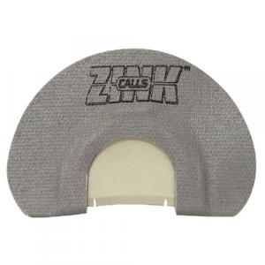 ZINK Z-YelperTurkey Call Double Reed Double Cut