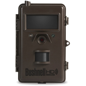 BUSHNELL Trophy CAM HD
