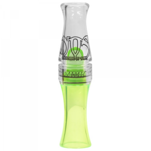 ZINK Nightmare On Stage Goose Call Lemon Drop Poly