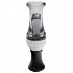 ZINK PH2 Power Hen Double Reed Gun Smoke Attracts Ducks