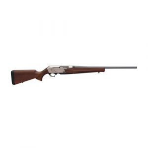 BROWNING BAR Mark III 30-06 Springfield 22" 4rd - Polished Blue, Matte Nickel, & Turkish Walnut - Browning