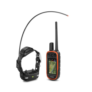 GARMIN Alpha 100 / TT 15 Mini Bundle - Garmin