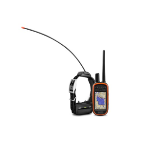 GARMIN Alpha 100 / TT 15 Dog Device Bundle - Garmin