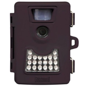 BUSHNELL Trophy CAM HD AGGRESSOR 14MP No Glow Realtree Camo