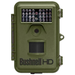 BUSHNELL Natureview Cams 12MP ESSNTL HD