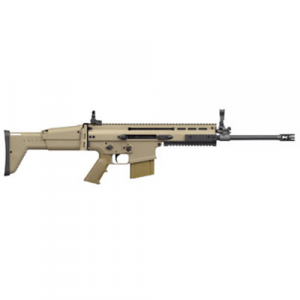 FN AMERICA Scar 17S 308 Win FDE 16" 10rd - Fn America