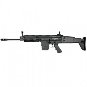 FN AMERICA Scar 17S 308 Win Blk 16" 10rd - Fn America