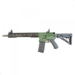 FRANKLIN ARMORY Libertas-S 5.56 14.5" Triumvir Pinned/Welded Rifle - Franklin Armory