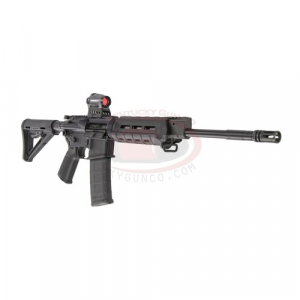 SIG SAUER M400 AR-15 5.56 16" w/Romeo Shts 30rd - Sig Sauer