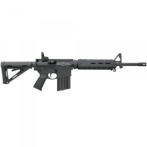 BUSHMASTER 308 OPTICS READY MOE RIFLE - Bushmaster