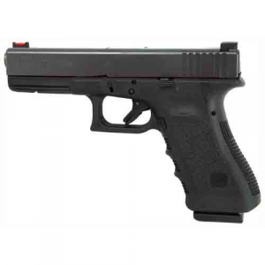 GLOCK G22 40 S&W 4.5in Black 15rd - Glock