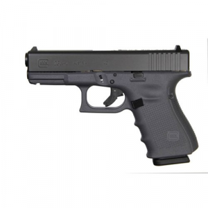 GLOCK G23 G4 Gray 40SW - Glock