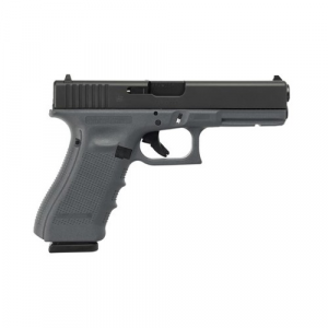 GLOCK G22 G4 Gray 40SW - Glock