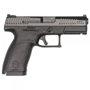 CZ-USA P-10 C 9mm FNS 4.02" 15rd - Cz-Usa