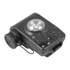 MISSION FIRST TACTICAL Personal Marker Constant Wht/IR /Beacon w/Wht/Blue - Mission First Tactical