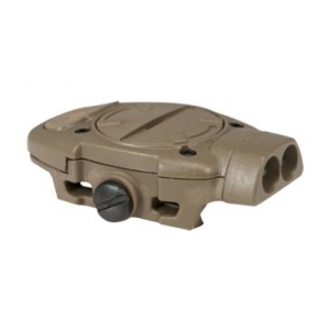MISSION FIRST TACTICAL Home Defense Back Up Pict Mnt Light White/SDE - Mission First Tactical