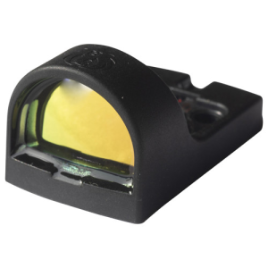 RUGER ReadyDot Micro Reflex 15 MOA Red Dot Sight | Black