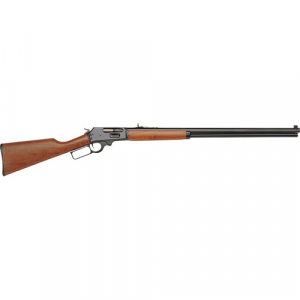 MARLIN 1895CB Big Bore 45-70 26" Blued 9rd Amer Walnut - Marlin