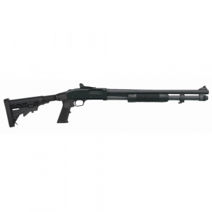 MOSSBERG 590A1 12 Gauge 9rd 20" Parkerized - Mossberg