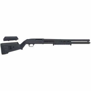 MOSSBERG 500 Magpul 12 Gauge 8rd 20" Matte Black - Mossberg