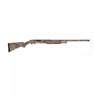 MOSSBERG 500 12 Gauge 28" Realtree Max-4 - Mossberg