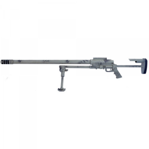 NOREEN ULR .50 BMG Black - Noreen