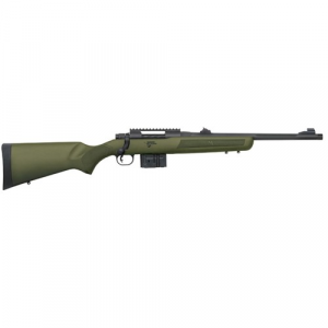 MOSSBERG MVP Patrol Thunder 7.62mmNATO/308Win 11rd 18.5" - Mossberg