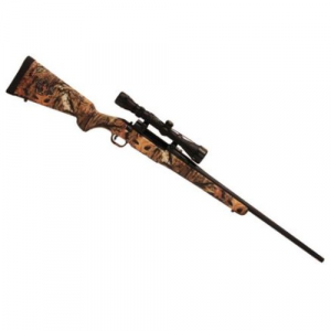 MOSSBERG Patriot Rifle .30-06 SpringField 5rd 22" Blued - Mossberg