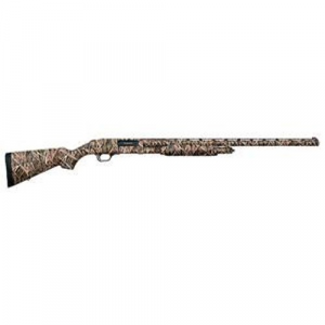 MOSSBERG 500 Waterfowl 12 Gauge 6rd 28" MO Finish - Mossberg